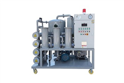 Välj brandbeständiga oljereningssystem för byggarbetsmaskiner